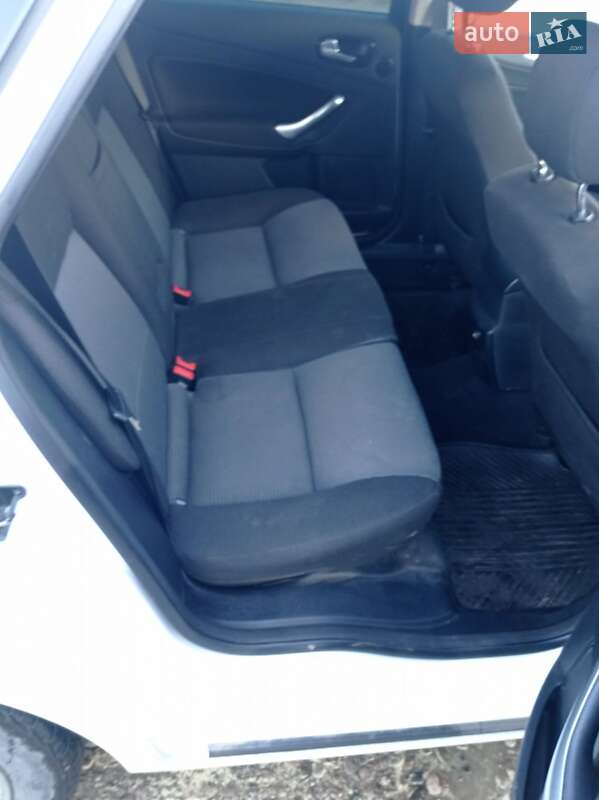 Универсал Ford Mondeo 2007 в Ковеле