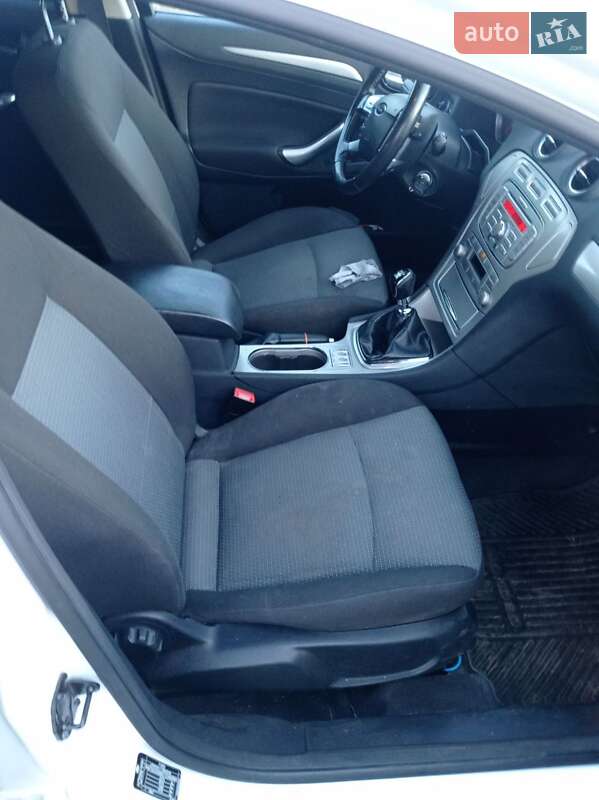 Универсал Ford Mondeo 2007 в Ковеле