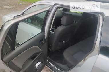 Універсал Ford Mondeo 2005 в 