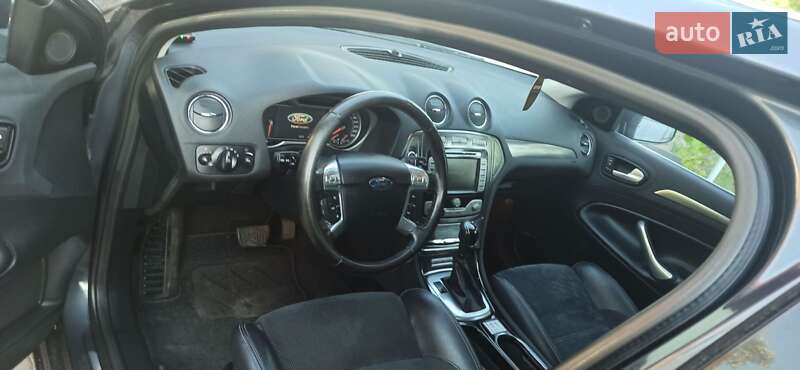 Універсал Ford Mondeo 2008 в Вараші