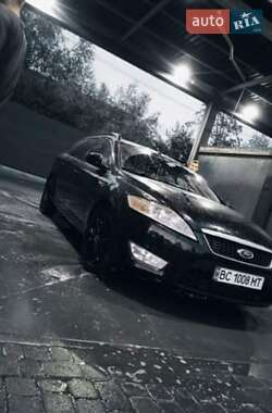 Универсал Ford Mondeo 2007 в 