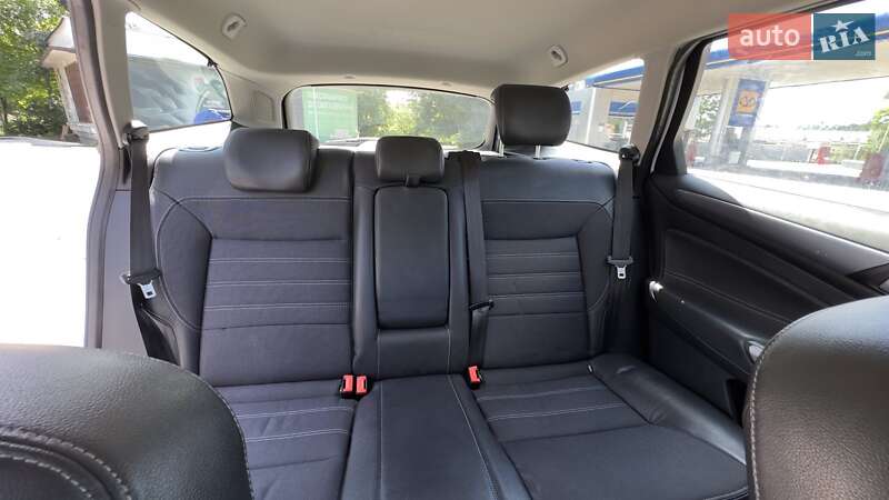 Универсал Ford Mondeo 2014 в Львове