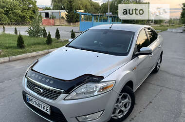 Седан Ford Mondeo 2010 в Вінниці