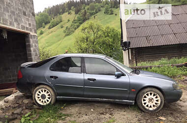 Седан Ford Mondeo 1998 в Славском