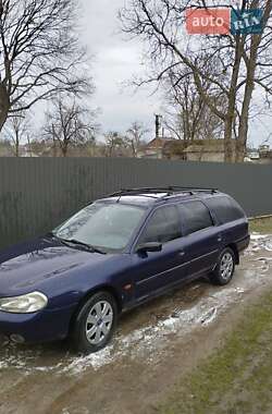 Универсал Ford Mondeo 1998 в Шумске