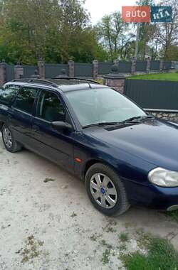 Универсал Ford Mondeo 1998 в Шумске