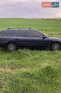 Универсал Ford Mondeo 1998 в Шумске