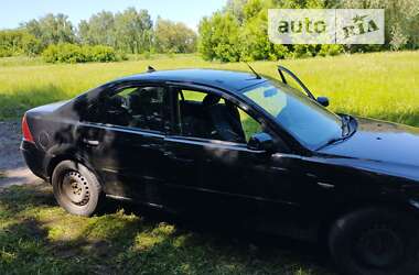 Седан Ford Mondeo 2004 в Сумах