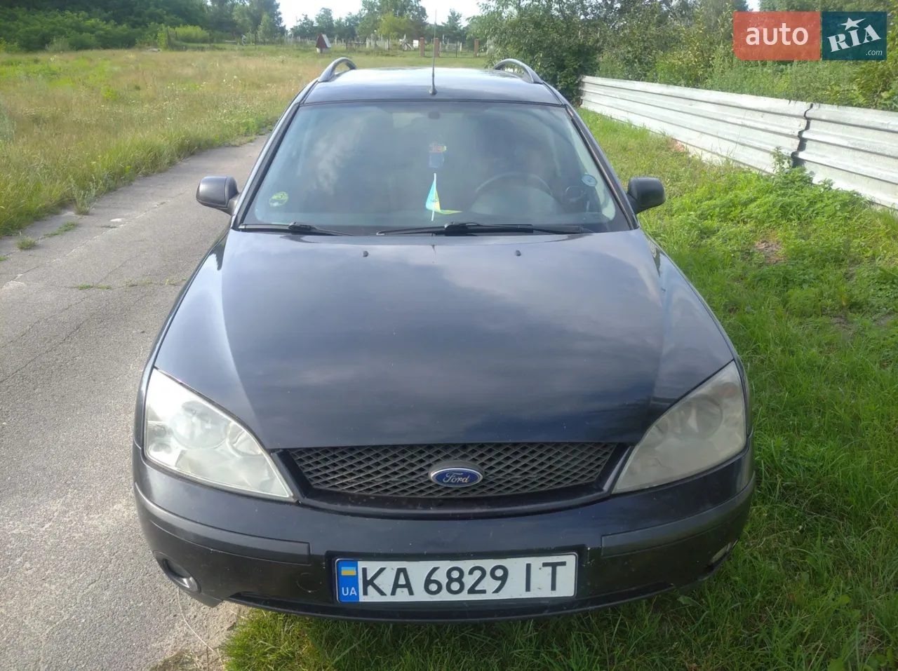 2012 Ford Kuga - мініатюра 9
