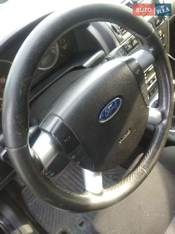 Універсал Ford Mondeo 2003 в Василькові