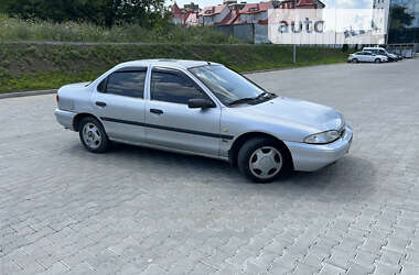 Седан Ford Mondeo 1995 в Тернополе