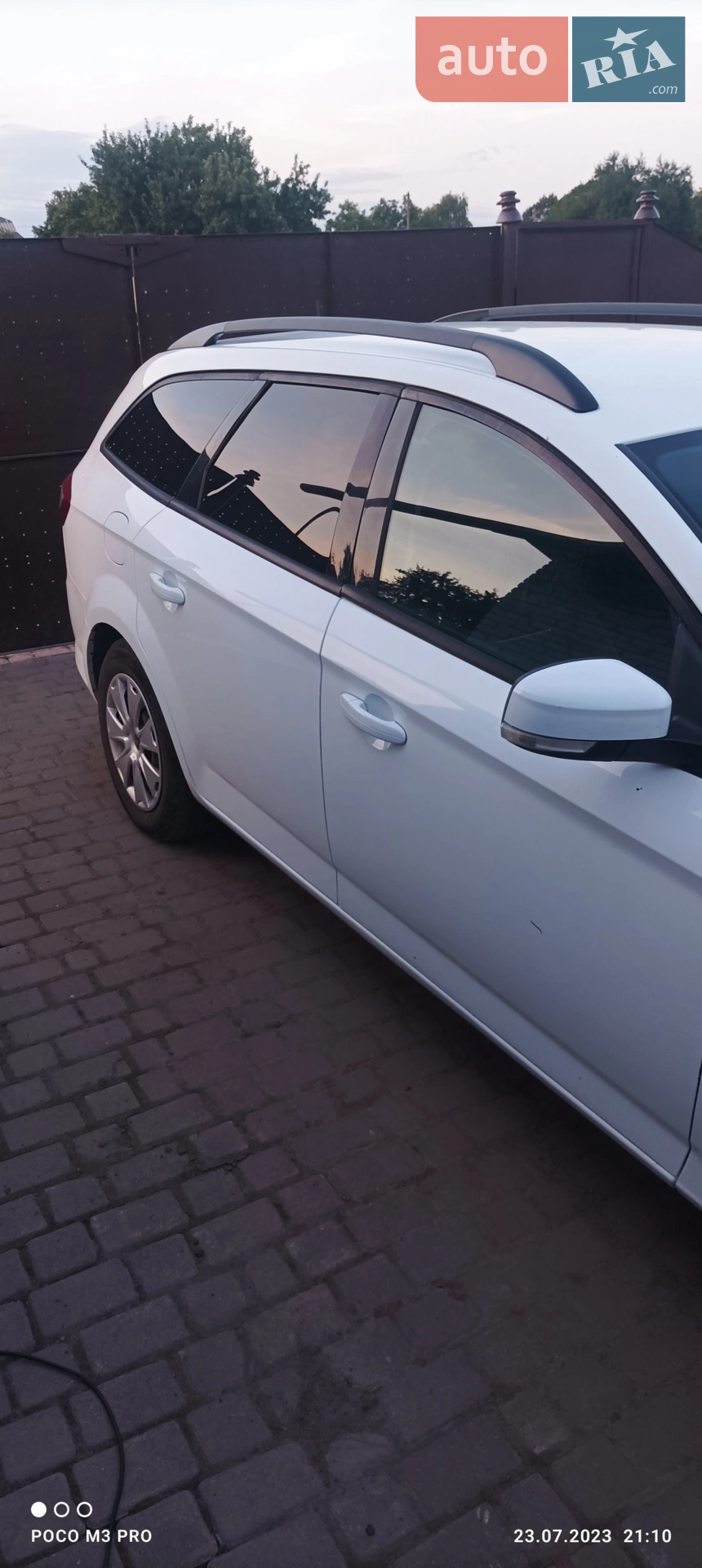 2012 Ford Mondeo - мініатюра 16