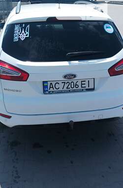 Универсал Ford Mondeo 2012 в Иваничах