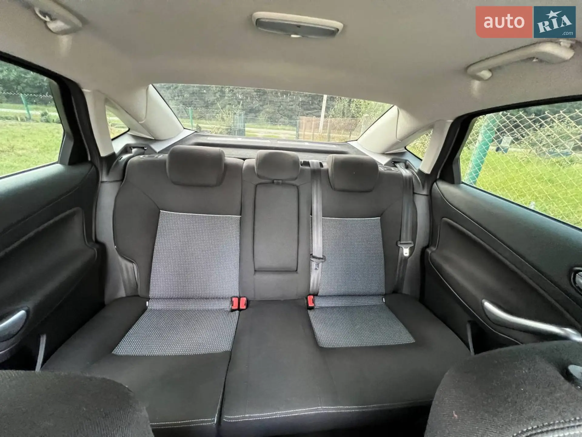 2010 Ford Mondeo - мініатюра 15