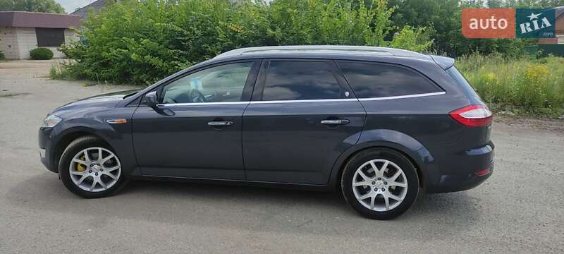 Универсал Ford Mondeo 2008 в Изюме