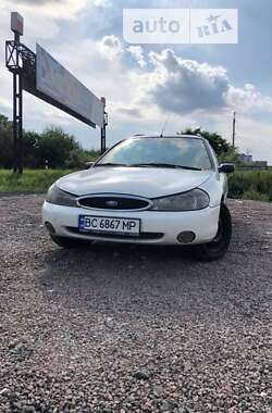 Универсал Ford Mondeo 1998 в Львове