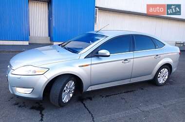 Седан Ford Mondeo 2008 в Ковелі