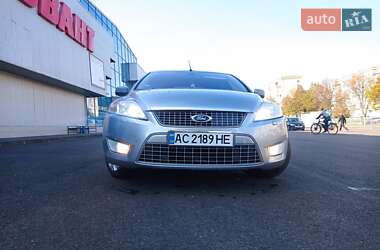 Седан Ford Mondeo 2008 в Ковеле