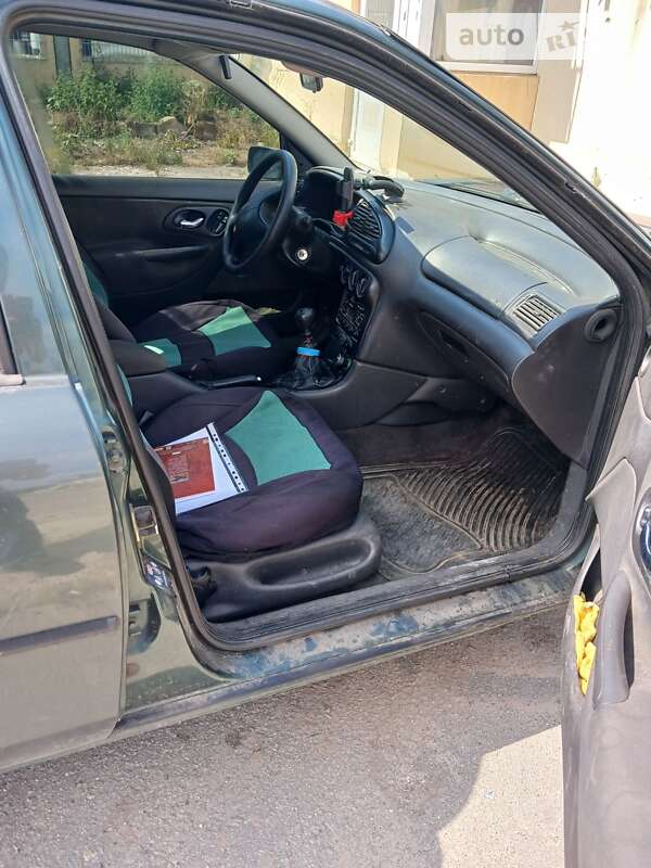 Универсал Ford Mondeo 1999 в Житомире фото 11 Универсал Ford Mondeo 1999 в Житомире