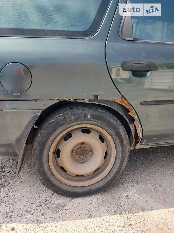 Универсал Ford Mondeo 1999 в Житомире фото 21 Универсал Ford Mondeo 1999 в Житомире