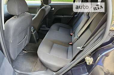 Универсал Ford Mondeo 2005 в Киеве