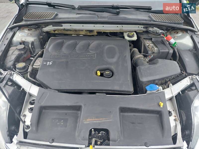 Универсал Ford Mondeo 2007 в Луцке