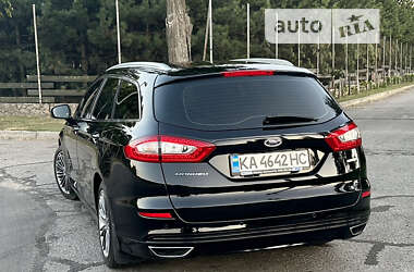 Универсал Ford Mondeo 2017 в 