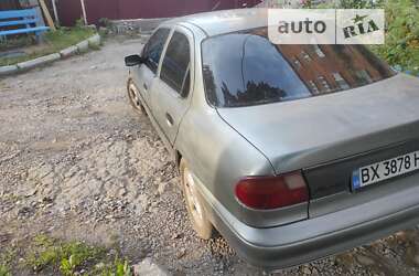 Седан Ford Mondeo 1993 в Каменец-Подольском