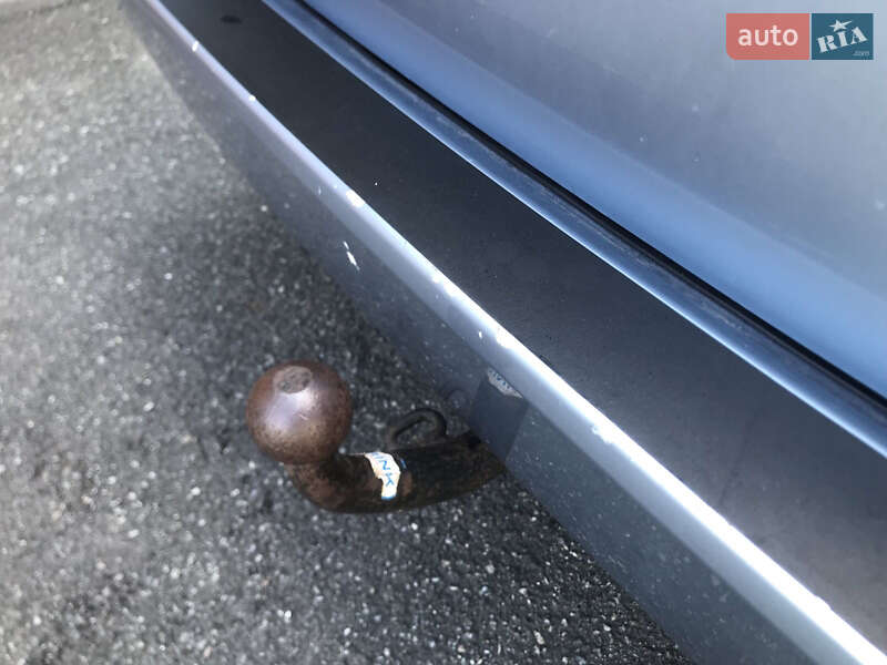 Универсал Ford Mondeo 2004 в Киеве