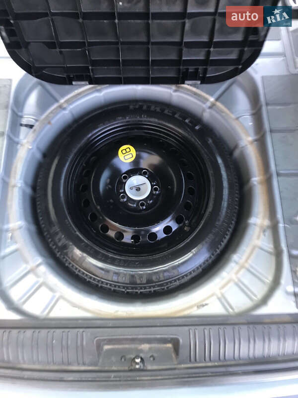 Универсал Ford Mondeo 2004 в Киеве