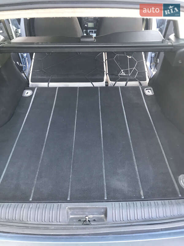 Универсал Ford Mondeo 2004 в Киеве