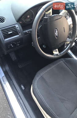 Универсал Ford Mondeo 2004 в Киеве