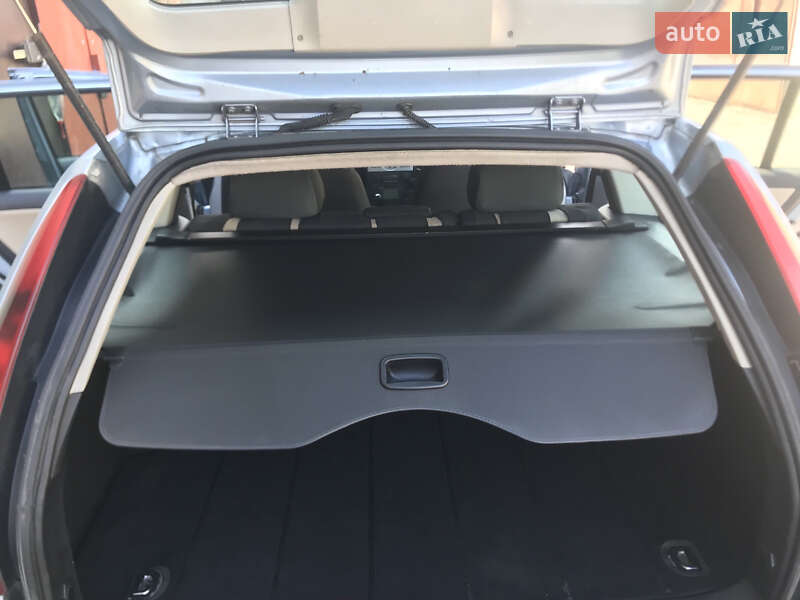 Универсал Ford Mondeo 2004 в Киеве