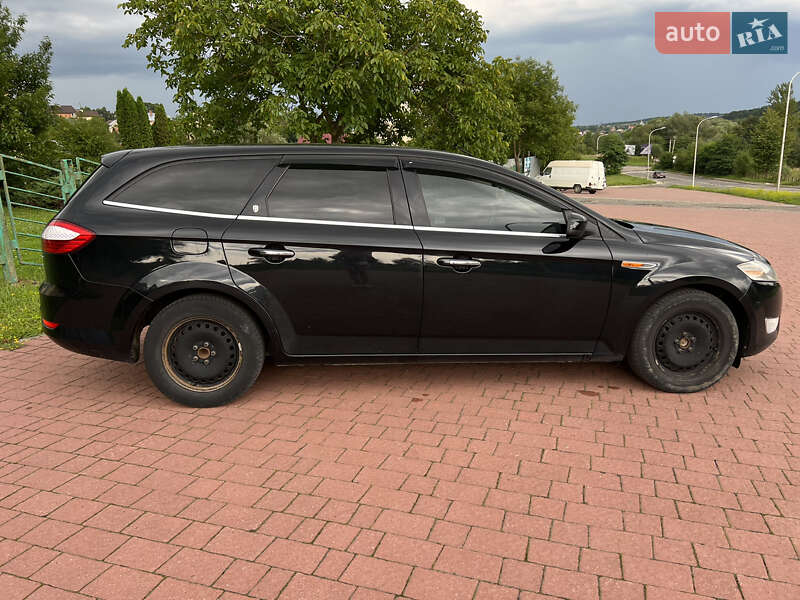 Универсал Ford Mondeo 2008 в Трускавце