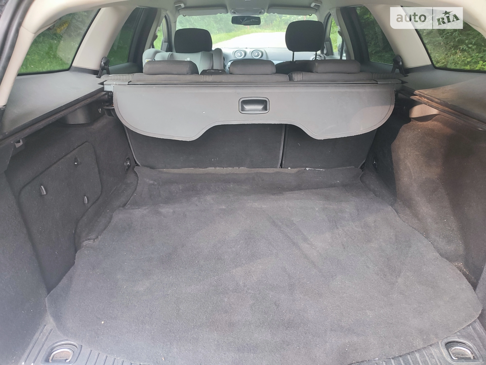 2012 Ford Mondeo - мініатюра 22