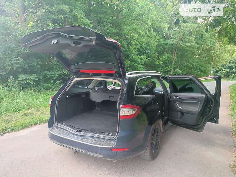 Универсал Ford Mondeo 2012 в Киеве