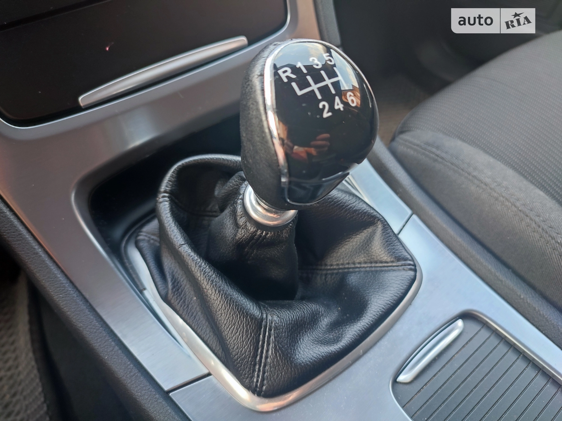 2012 Ford Mondeo - мініатюра 19