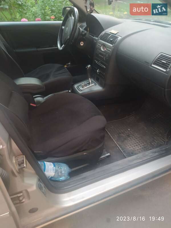 Универсал Ford Mondeo 2003 в Днепре фото 7 Универсал Ford Mondeo 2003 в Днепре