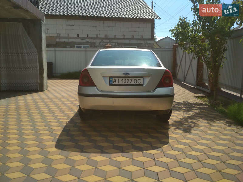 Седан Ford Mondeo 2001 в Броварах