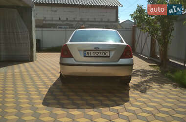 Седан Ford Mondeo 2001 в 