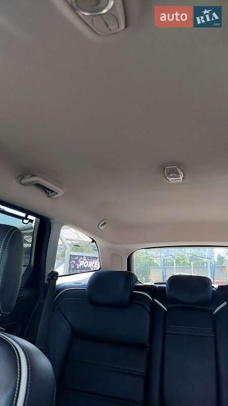Универсал Ford Mondeo 2011 в Днепре