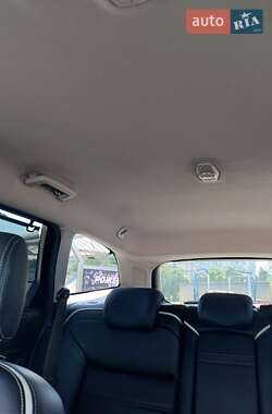 Универсал Ford Mondeo 2011 в 