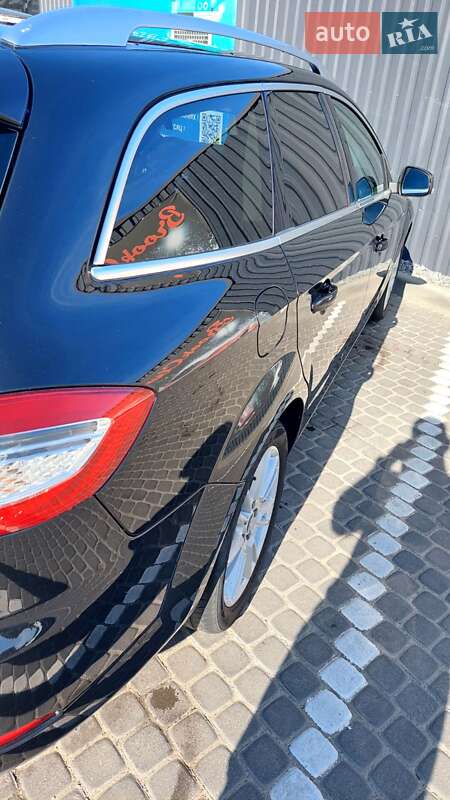 Универсал Ford Mondeo 2011 в Днепре