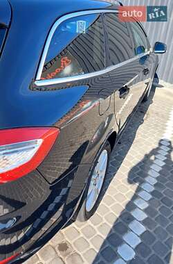 Универсал Ford Mondeo 2011 в 