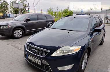 Универсал Ford Mondeo 2009 в Ивано-Франковске