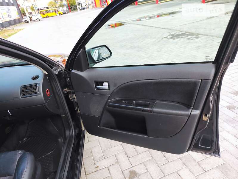 Универсал Ford Mondeo 2003 в Шепетовке