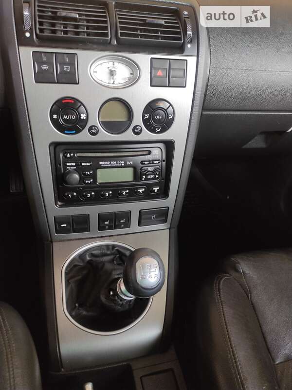 Универсал Ford Mondeo 2003 в Шепетовке