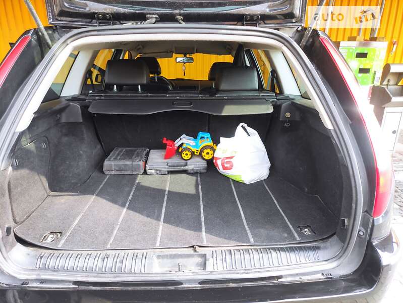 Универсал Ford Mondeo 2003 в Шепетовке