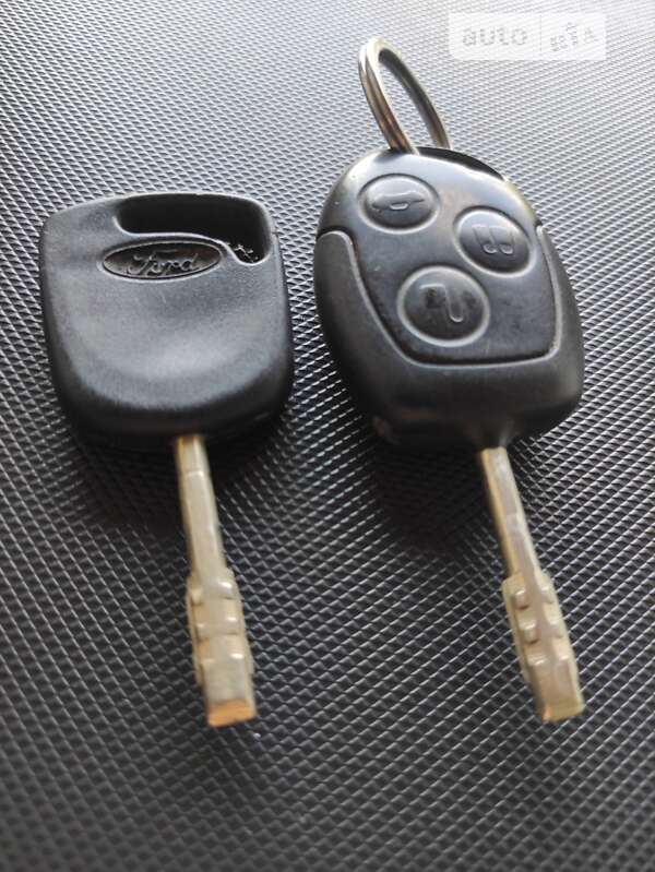 Универсал Ford Mondeo 2003 в Шепетовке