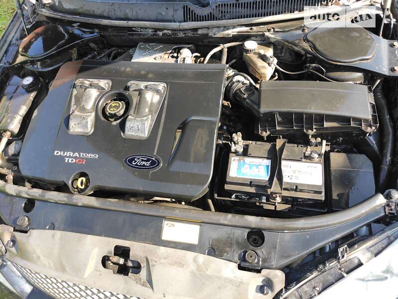 Универсал Ford Mondeo 2003 в Шепетовке